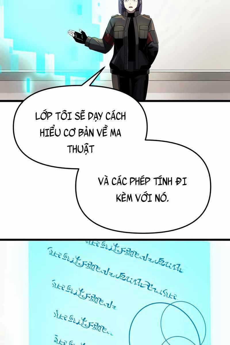 Ta Nhận Được Vật Phẩm Thần Thoại Chapter 49 trang 27