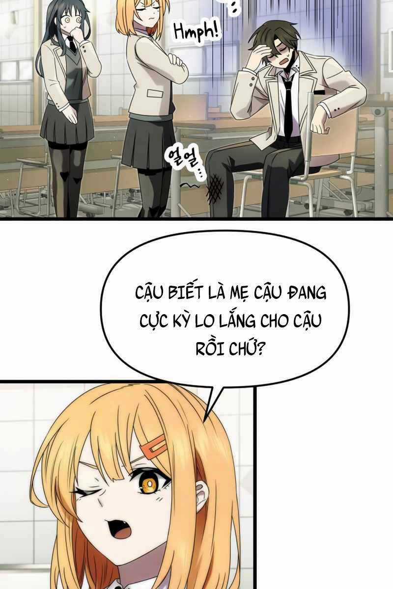 Ta Nhận Được Vật Phẩm Thần Thoại Chapter 49 trang 3