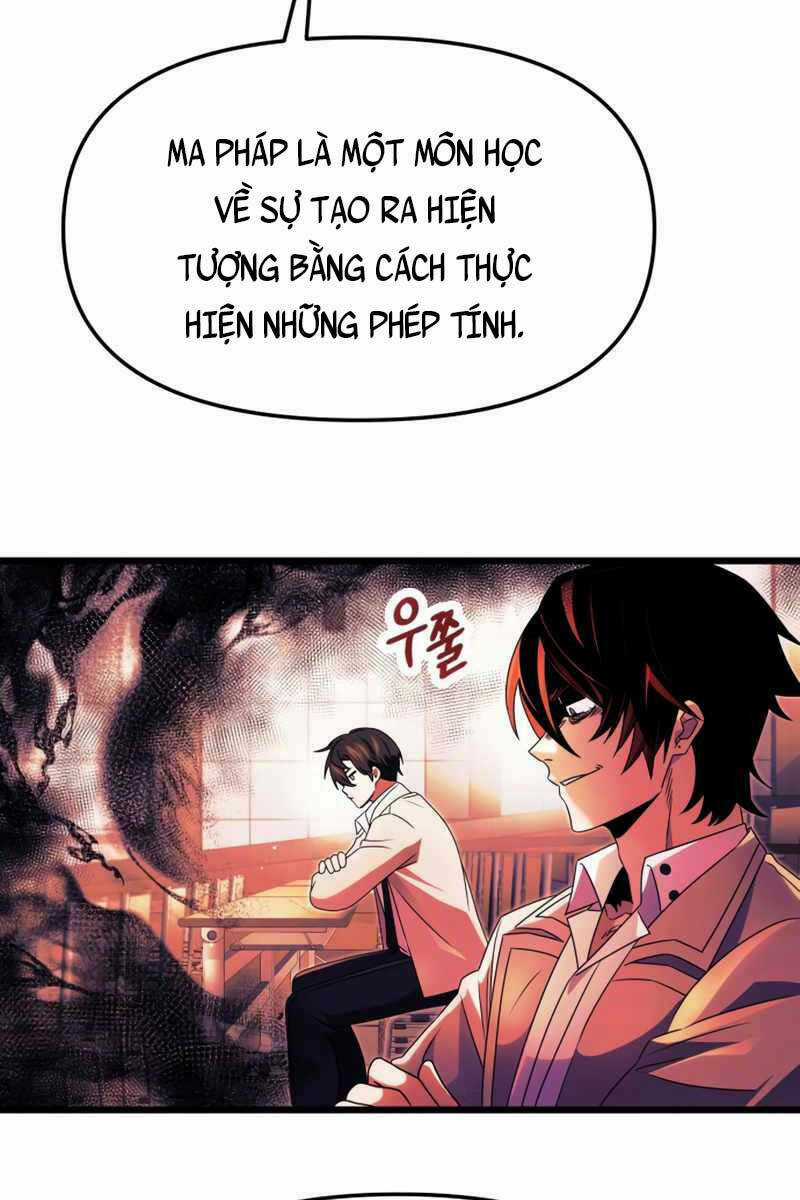 Ta Nhận Được Vật Phẩm Thần Thoại Chapter 49 trang 31
