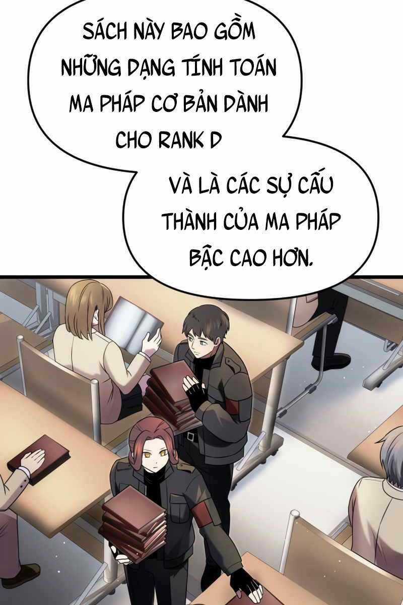 Ta Nhận Được Vật Phẩm Thần Thoại Chapter 49 trang 33
