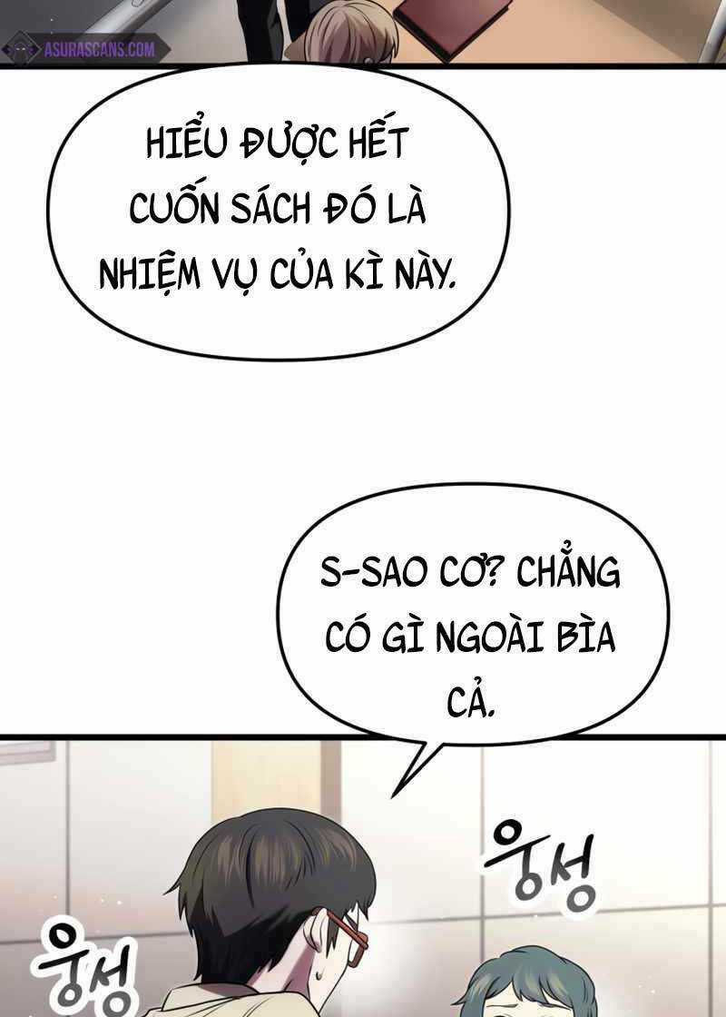 Ta Nhận Được Vật Phẩm Thần Thoại Chapter 49 trang 34