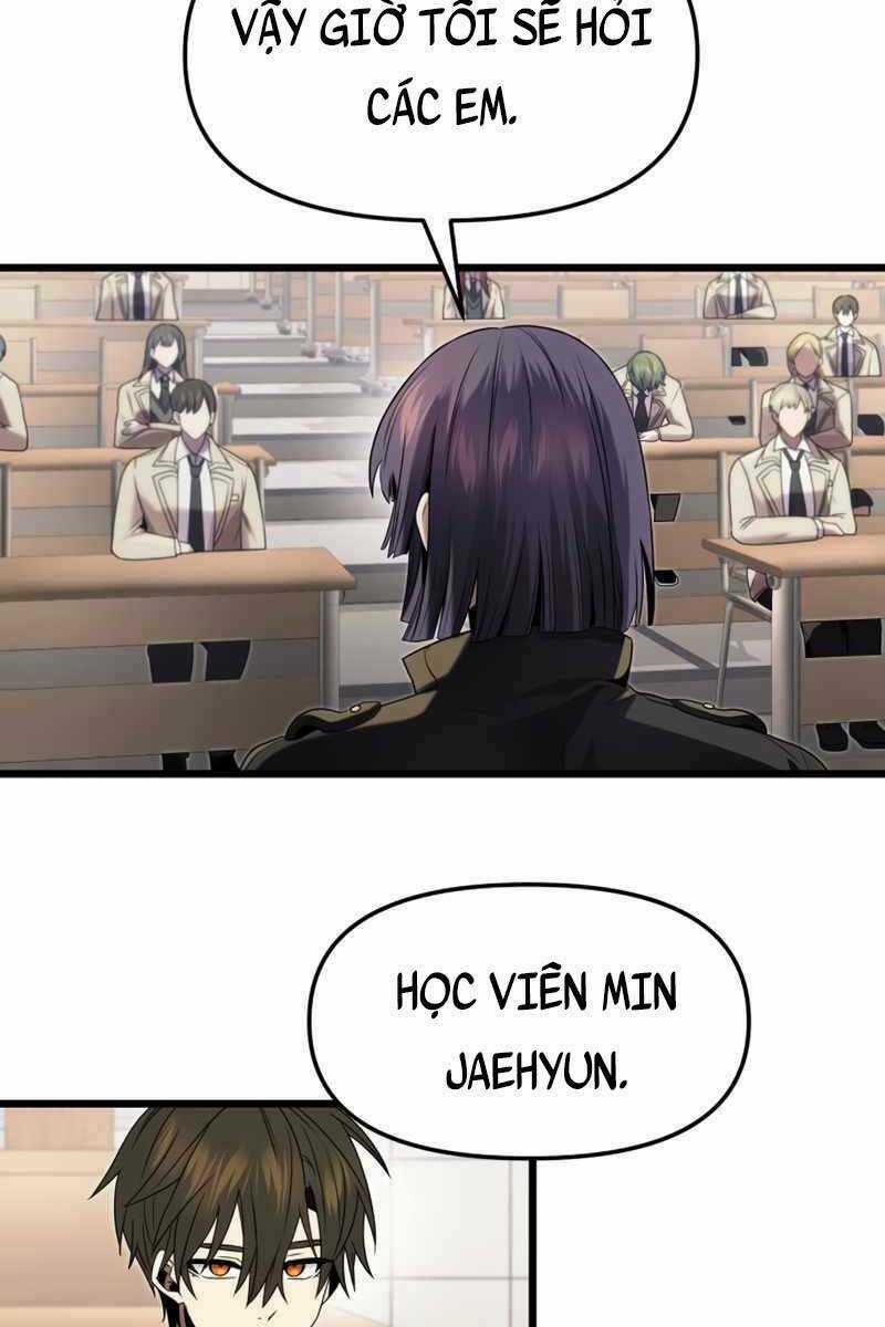 Ta Nhận Được Vật Phẩm Thần Thoại Chapter 49 trang 39