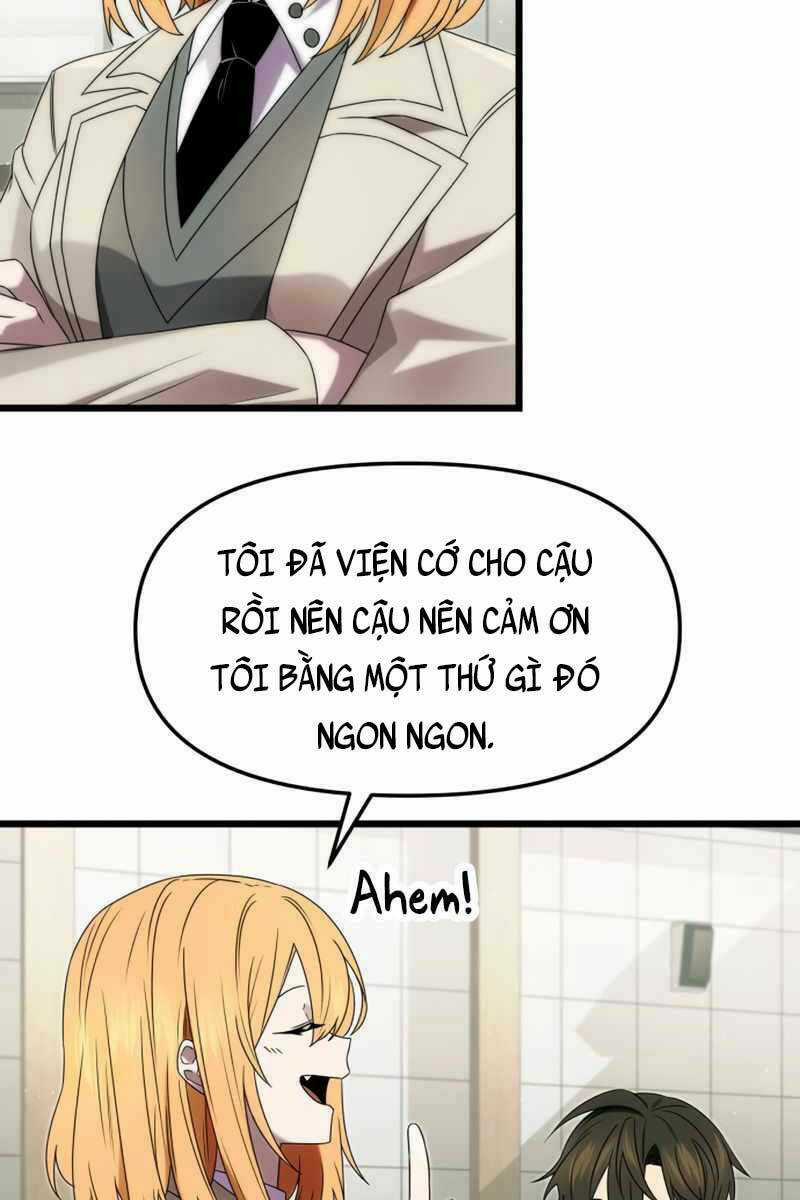 Ta Nhận Được Vật Phẩm Thần Thoại Chapter 49 trang 4