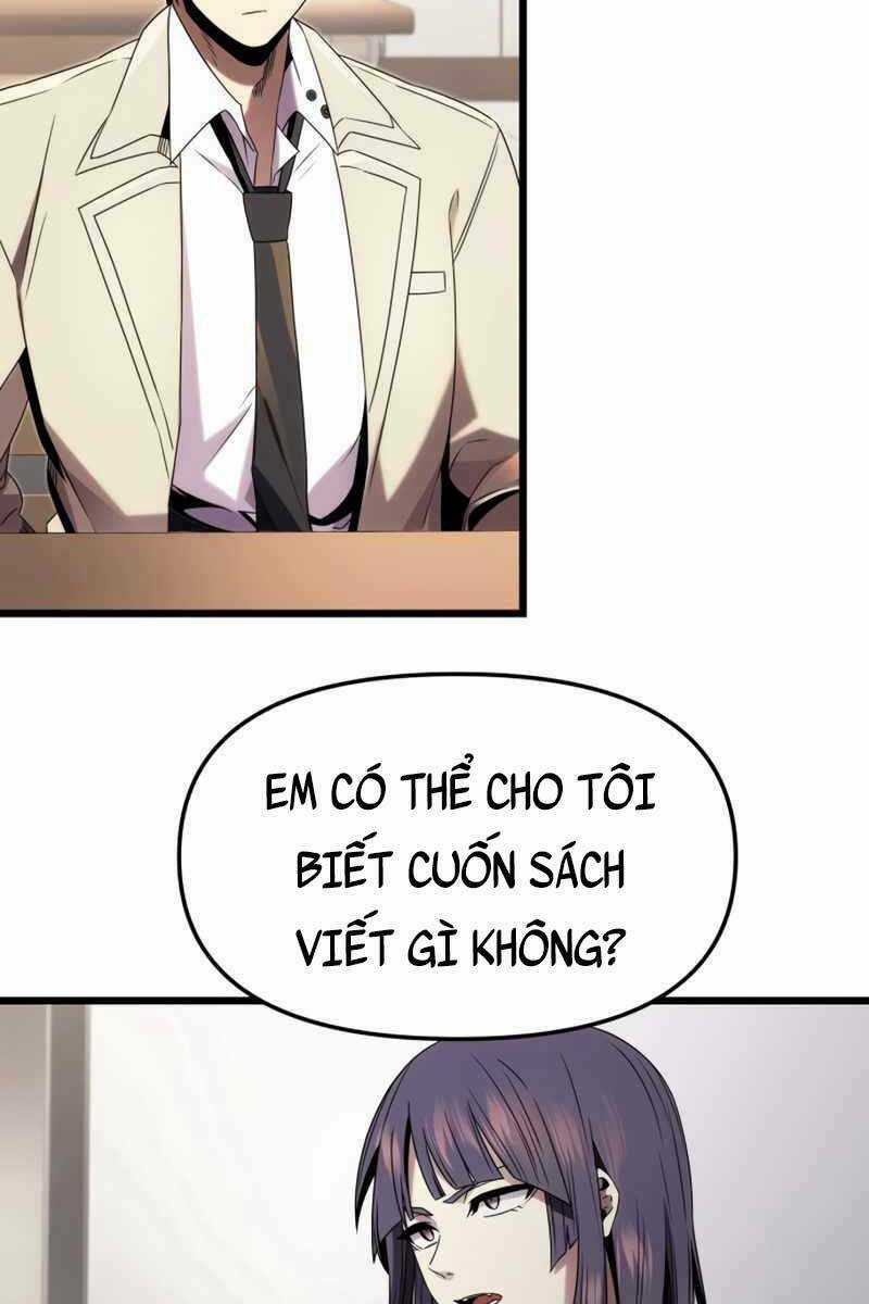 Ta Nhận Được Vật Phẩm Thần Thoại Chapter 49 trang 40