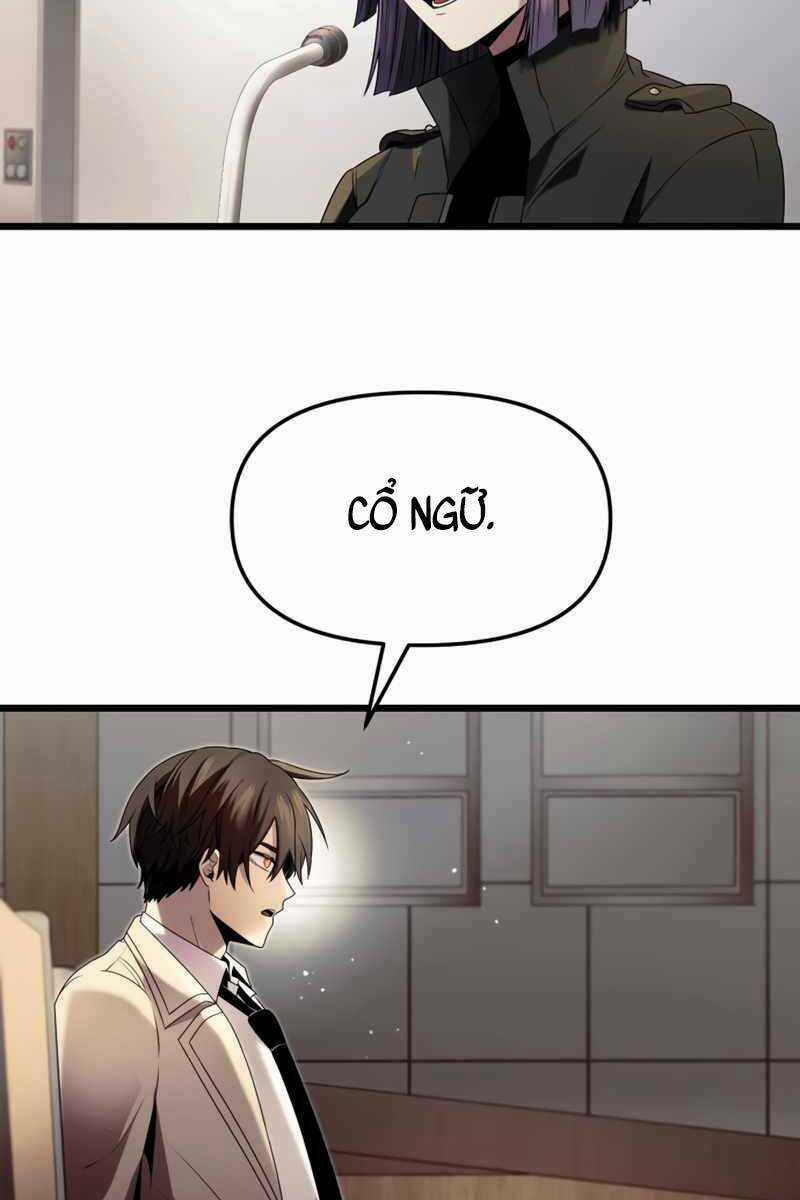 Ta Nhận Được Vật Phẩm Thần Thoại Chapter 49 trang 41