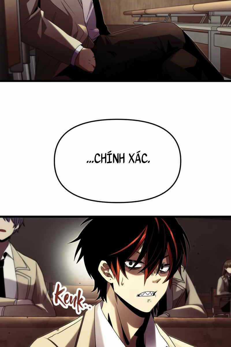 Ta Nhận Được Vật Phẩm Thần Thoại Chapter 49 trang 42