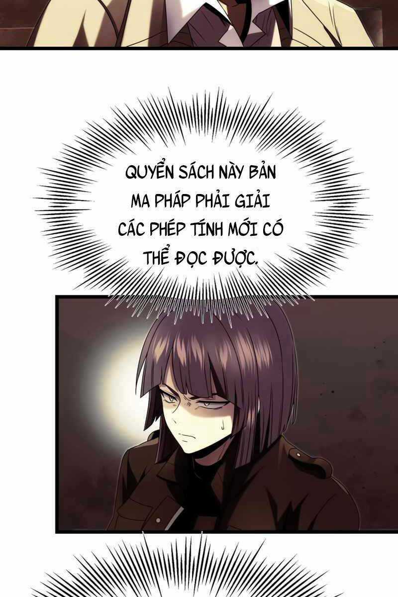 Ta Nhận Được Vật Phẩm Thần Thoại Chapter 49 trang 43