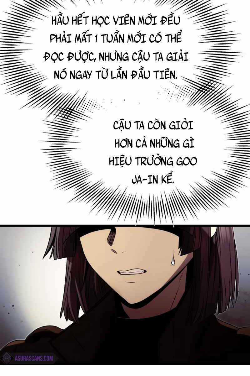 Ta Nhận Được Vật Phẩm Thần Thoại Chapter 49 trang 44