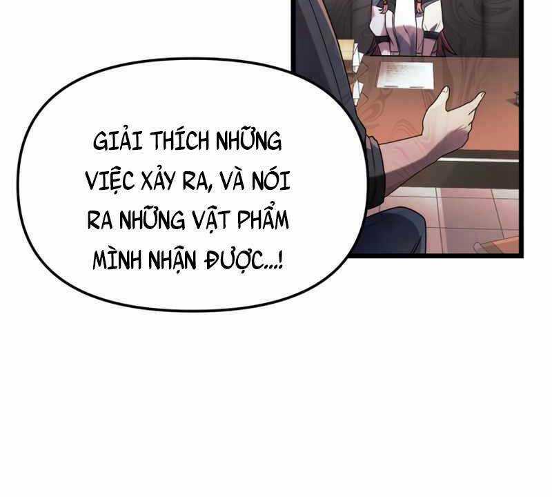 Ta Nhận Được Vật Phẩm Thần Thoại Chapter 49 trang 56
