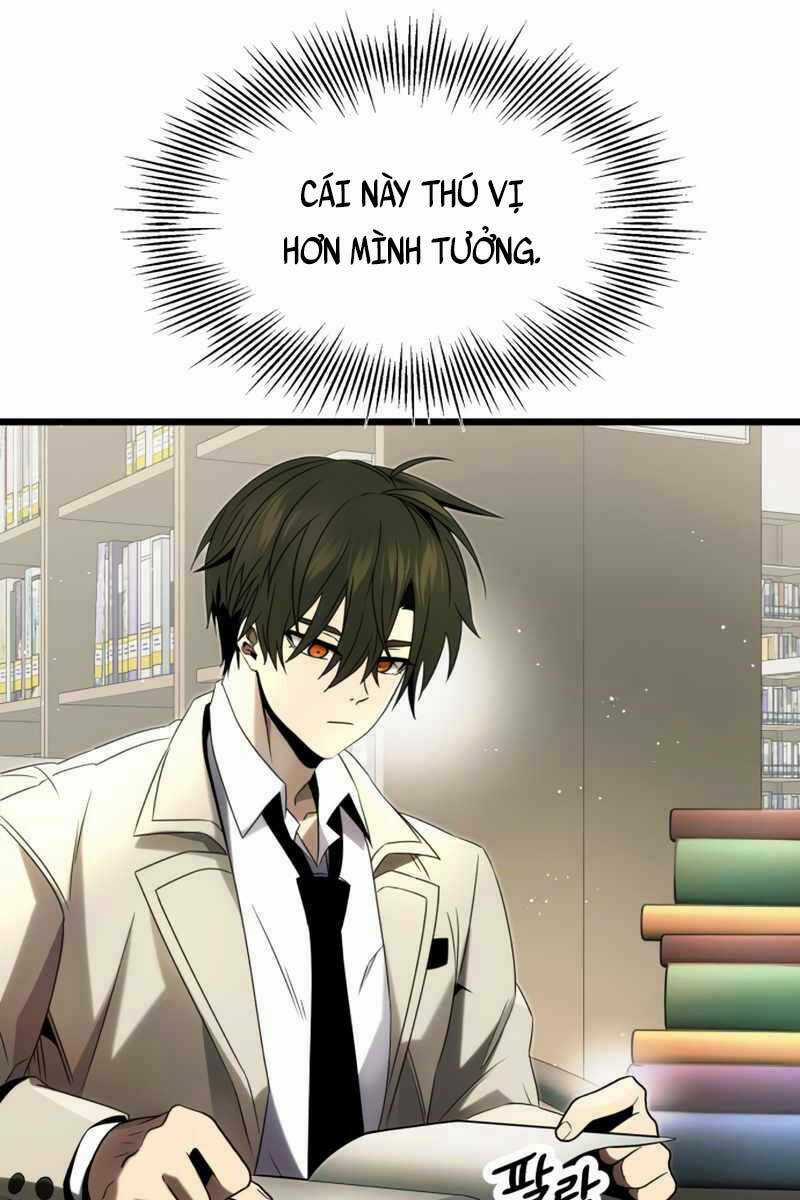 Ta Nhận Được Vật Phẩm Thần Thoại Chapter 49 trang 68