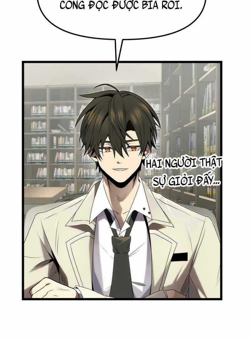 Ta Nhận Được Vật Phẩm Thần Thoại Chapter 49 trang 78