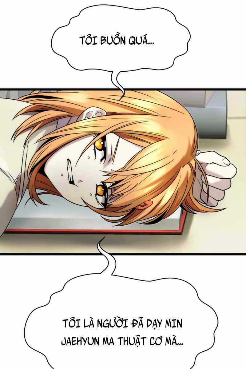 Ta Nhận Được Vật Phẩm Thần Thoại Chapter 49 trang 79