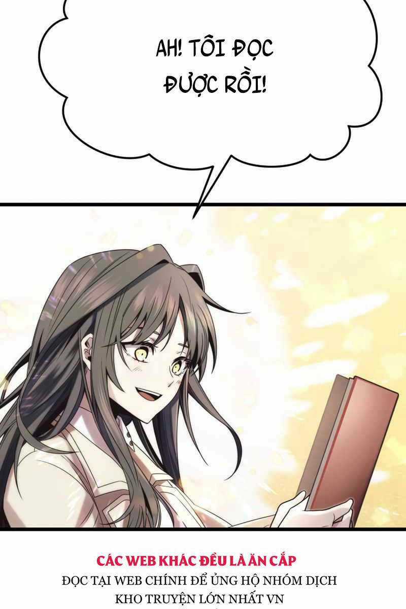 Ta Nhận Được Vật Phẩm Thần Thoại Chapter 49 trang 81