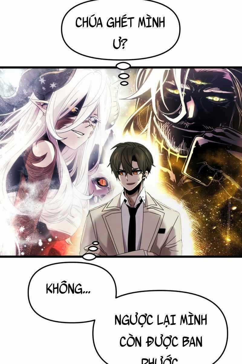 Ta Nhận Được Vật Phẩm Thần Thoại Chapter 49 trang 9