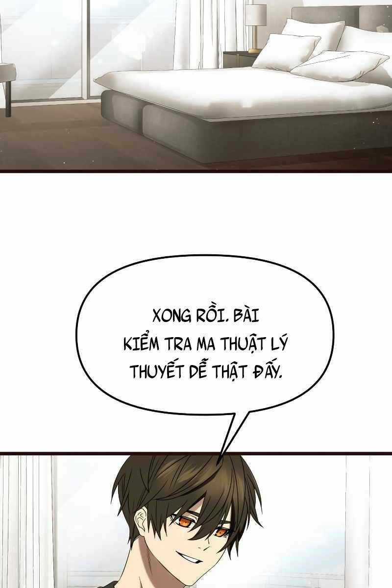 Ta Nhận Được Vật Phẩm Thần Thoại Chapter 50 trang 11