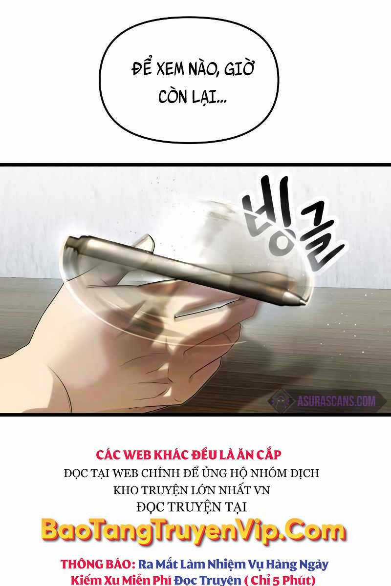 Ta Nhận Được Vật Phẩm Thần Thoại Chapter 50 trang 13