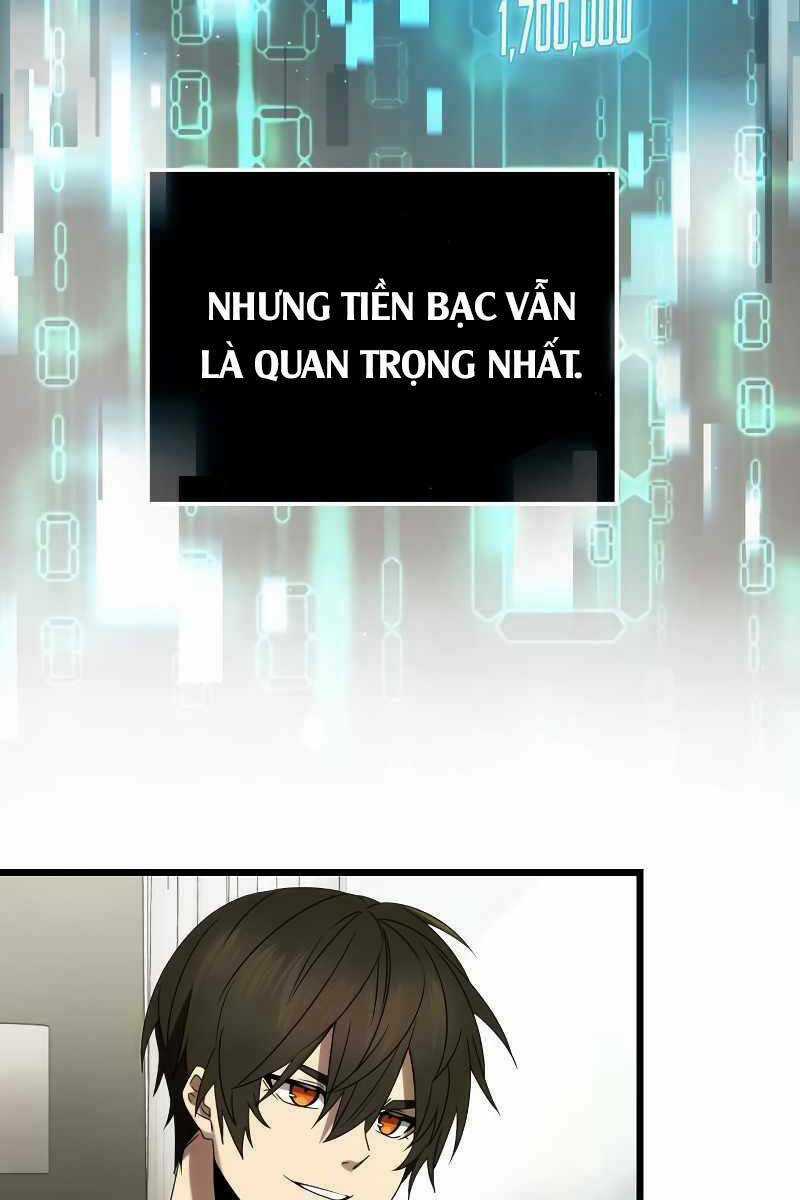Ta Nhận Được Vật Phẩm Thần Thoại Chapter 50 trang 17