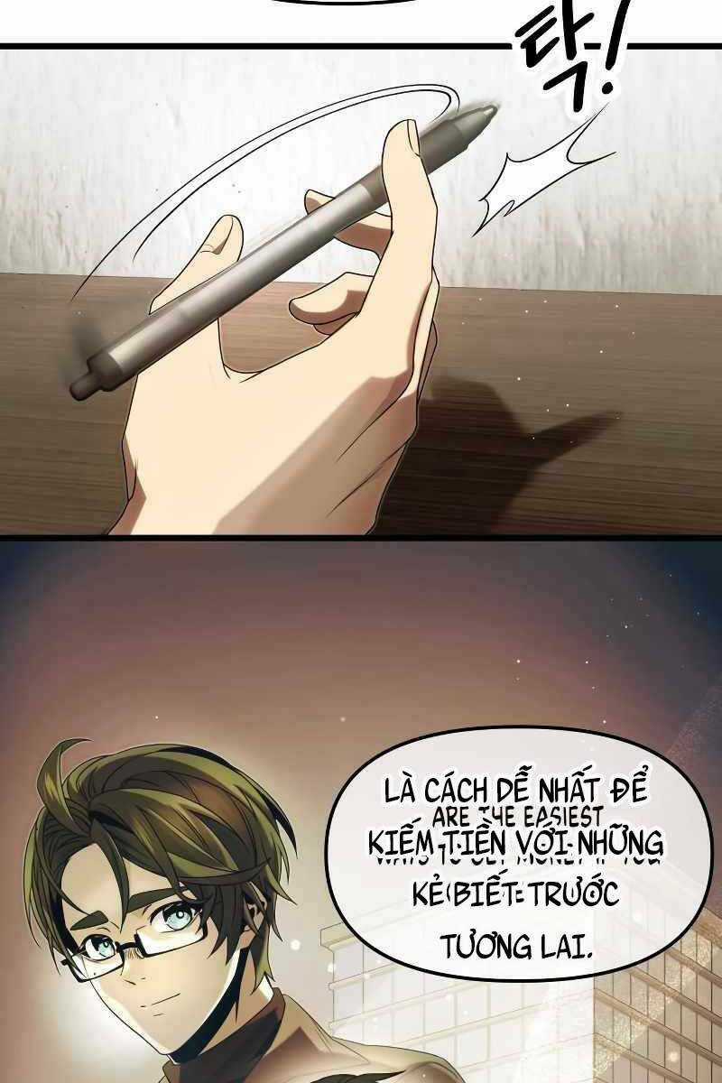 Ta Nhận Được Vật Phẩm Thần Thoại Chapter 50 trang 19