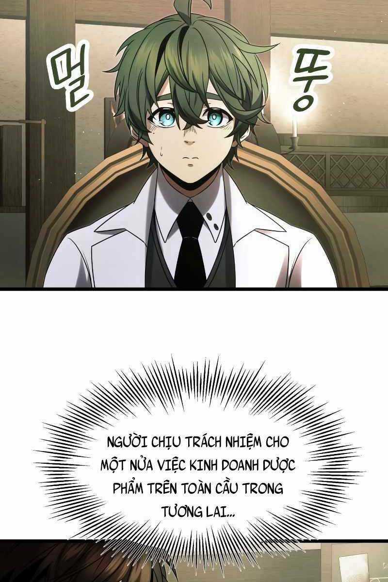 Ta Nhận Được Vật Phẩm Thần Thoại Chapter 50 trang 22