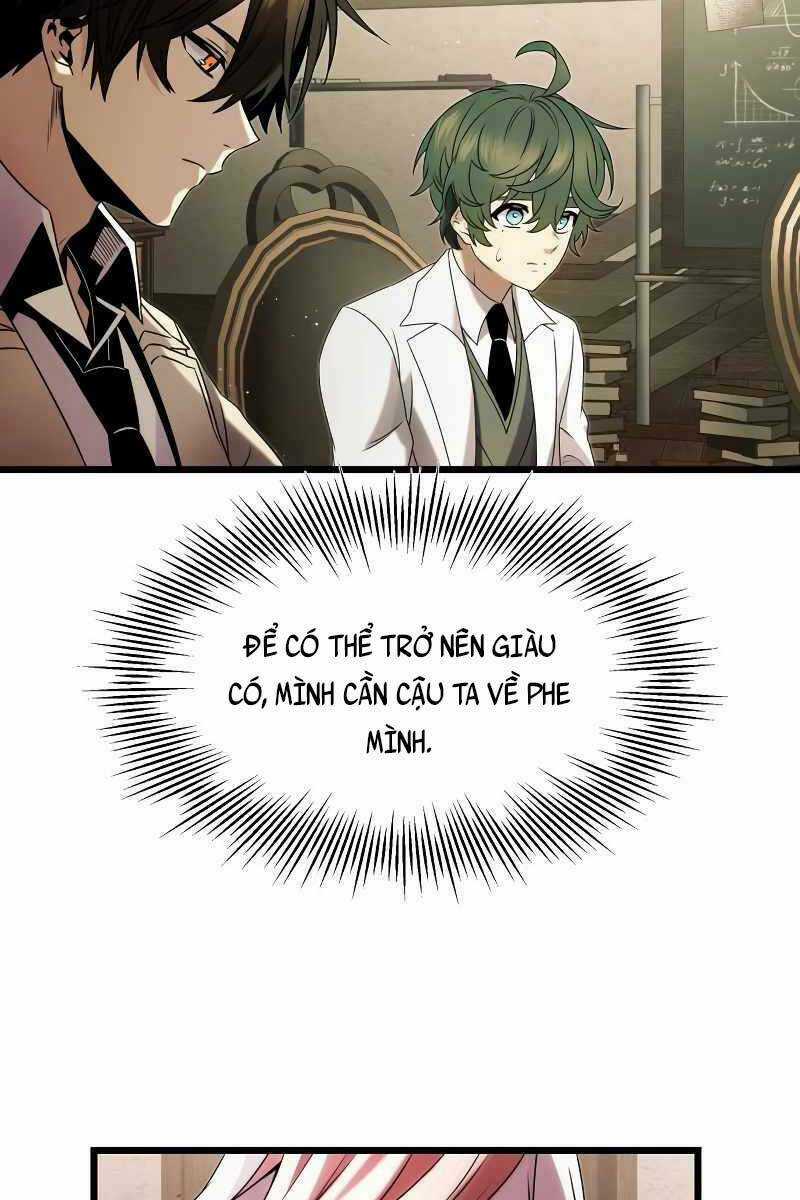 Ta Nhận Được Vật Phẩm Thần Thoại Chapter 50 trang 23