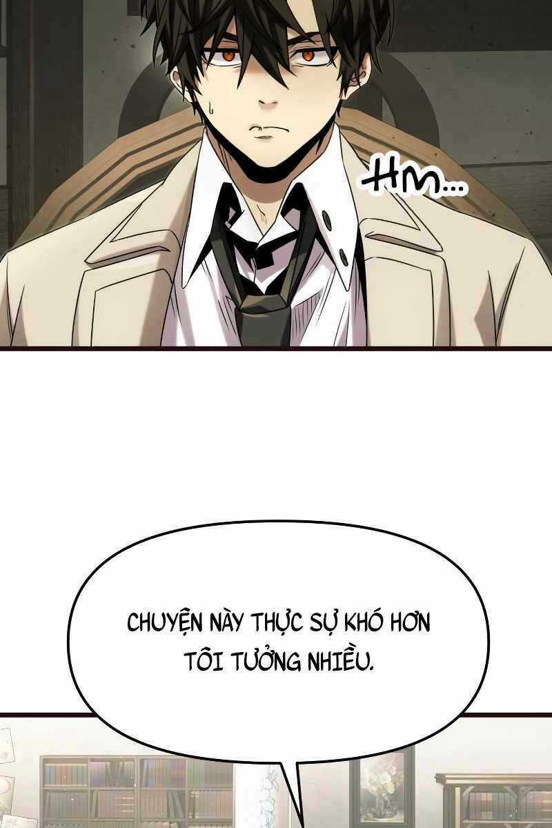 Ta Nhận Được Vật Phẩm Thần Thoại Chapter 50 trang 3