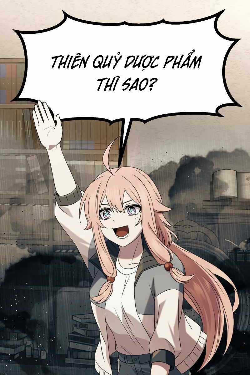 Ta Nhận Được Vật Phẩm Thần Thoại Chapter 50 trang 34