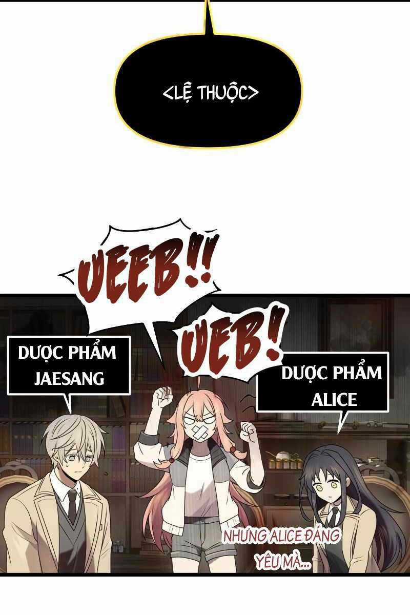 Ta Nhận Được Vật Phẩm Thần Thoại Chapter 50 trang 36