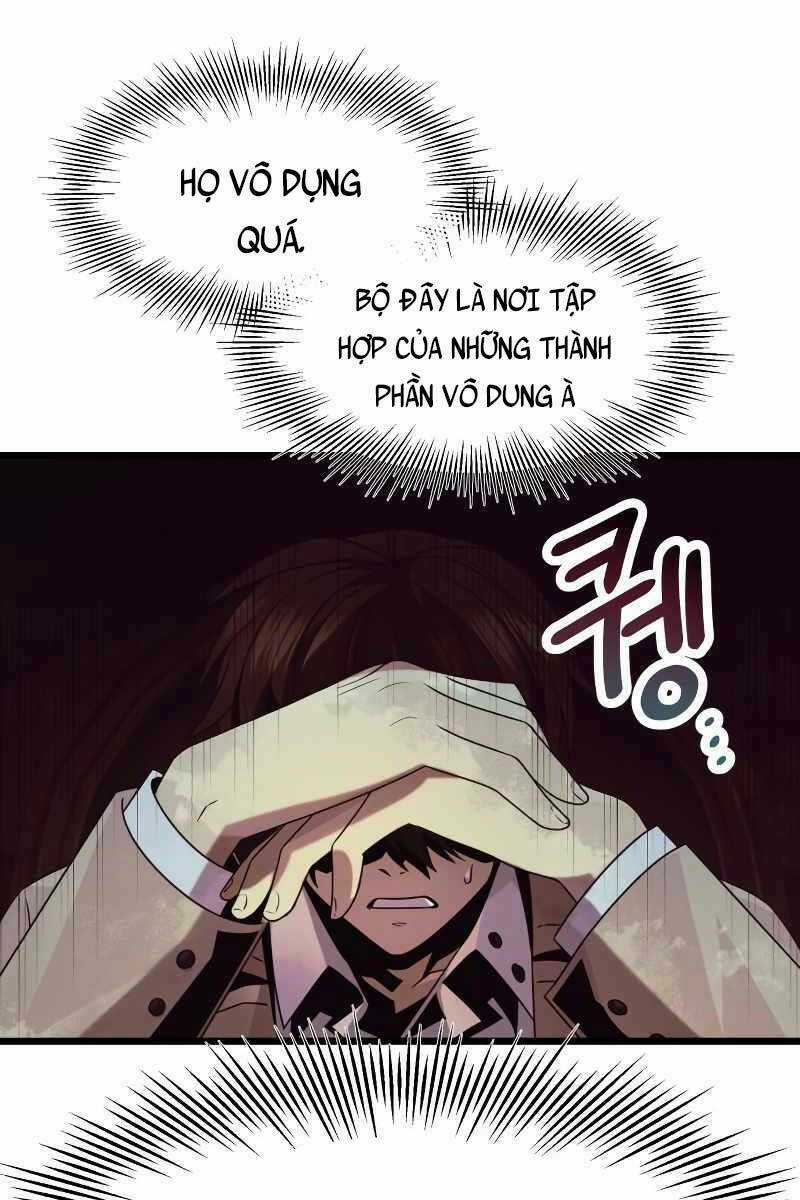 Ta Nhận Được Vật Phẩm Thần Thoại Chapter 50 trang 37