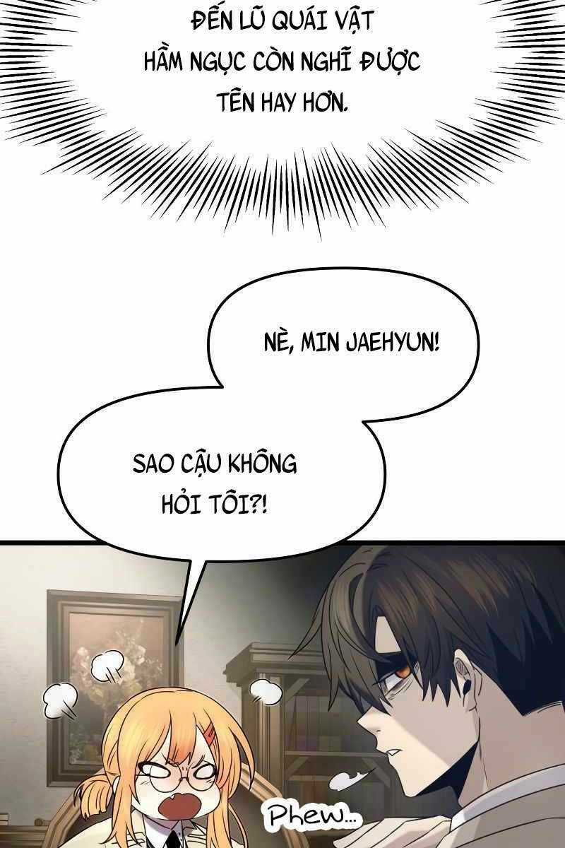 Ta Nhận Được Vật Phẩm Thần Thoại Chapter 50 trang 38