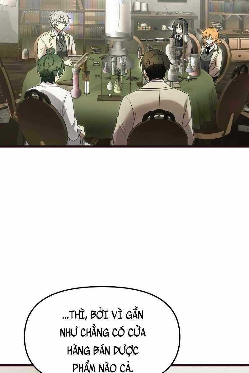 Ta Nhận Được Vật Phẩm Thần Thoại Chapter 50 trang 4