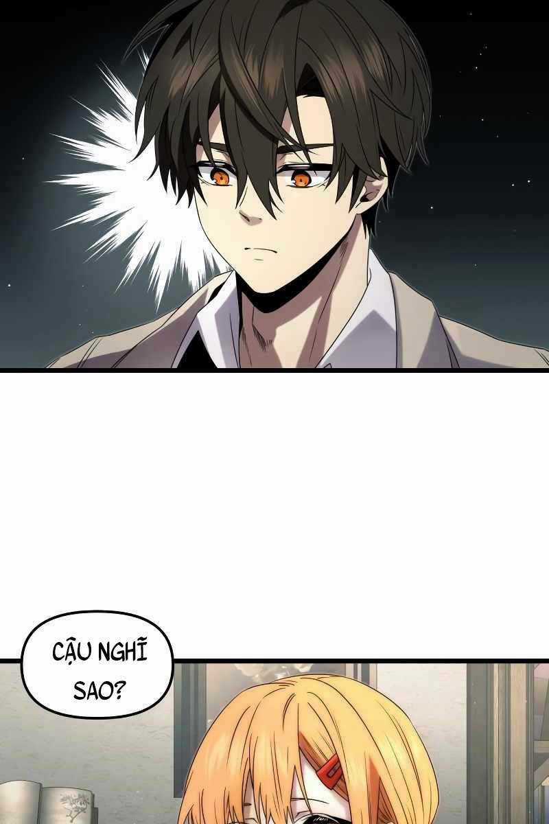 Ta Nhận Được Vật Phẩm Thần Thoại Chapter 50 trang 40