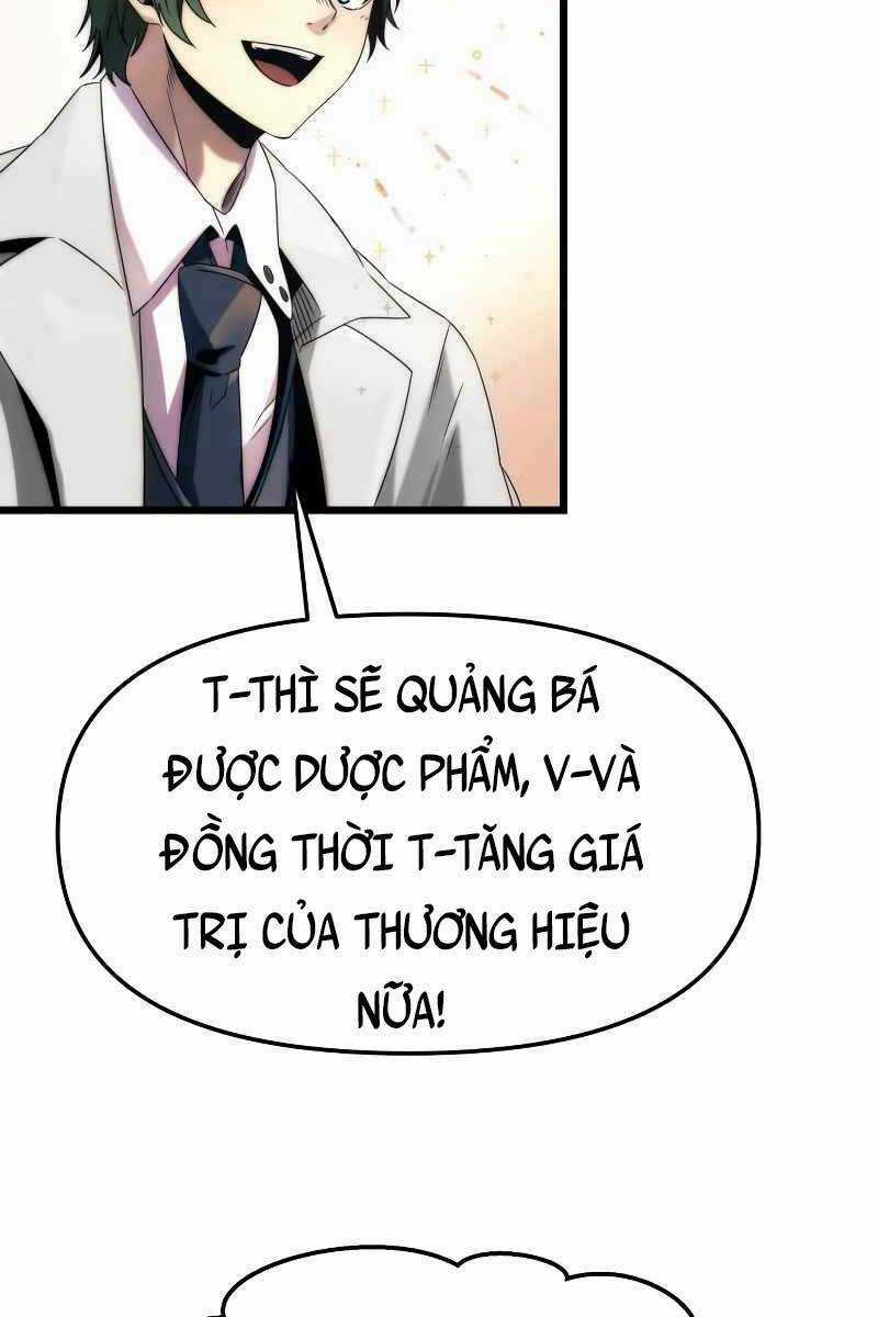 Ta Nhận Được Vật Phẩm Thần Thoại Chapter 50 trang 44