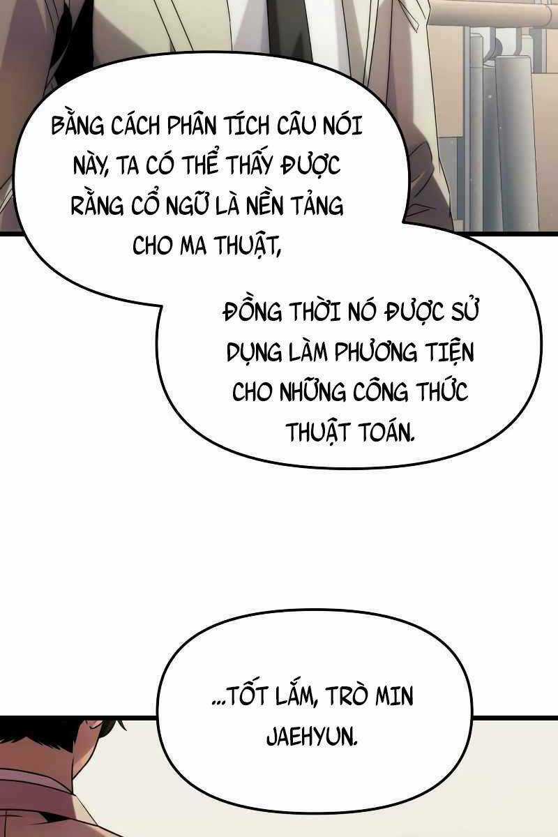 Ta Nhận Được Vật Phẩm Thần Thoại Chapter 50 trang 51