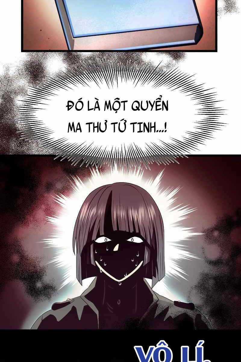 Ta Nhận Được Vật Phẩm Thần Thoại Chapter 50 trang 58