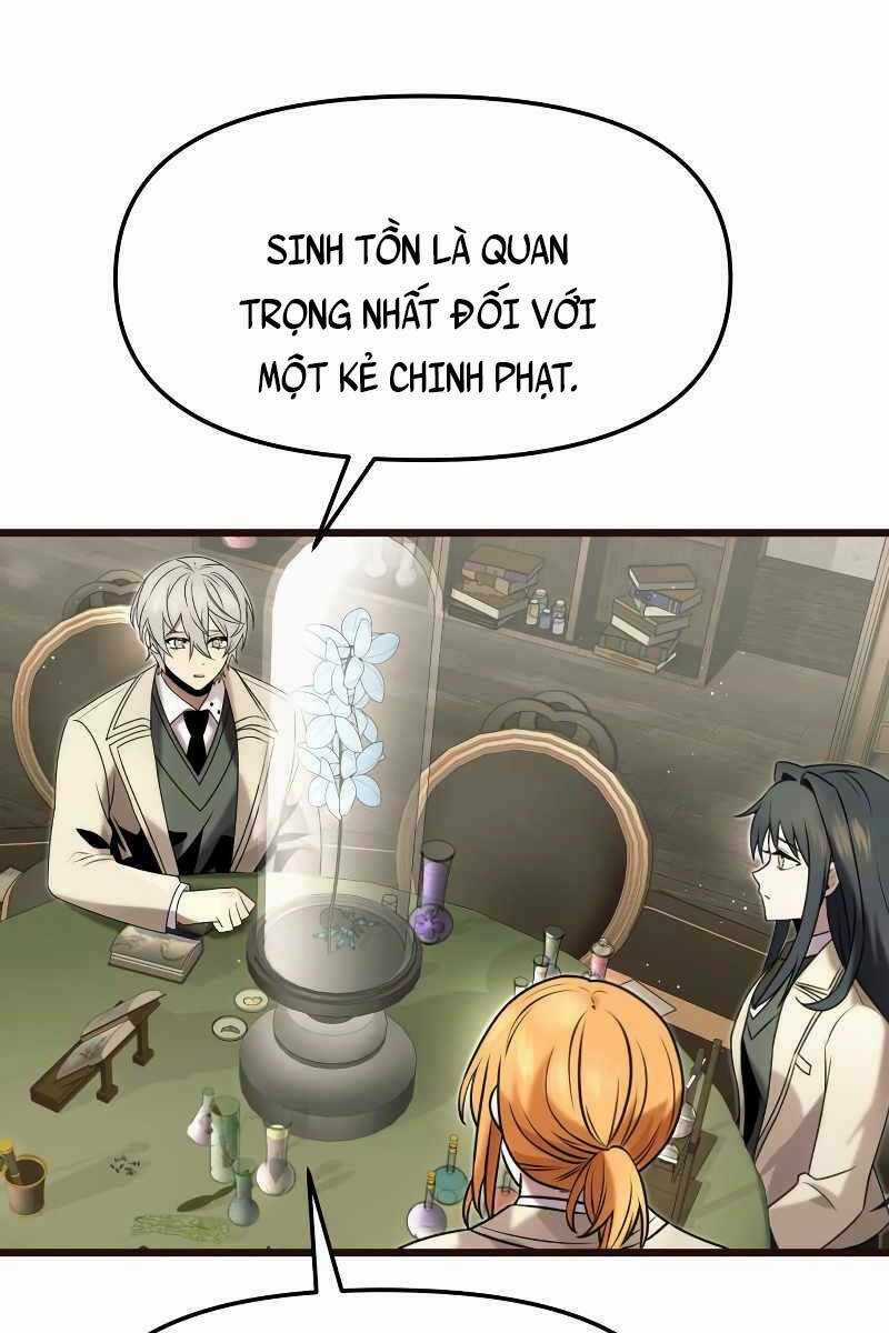 Ta Nhận Được Vật Phẩm Thần Thoại Chapter 50 trang 6