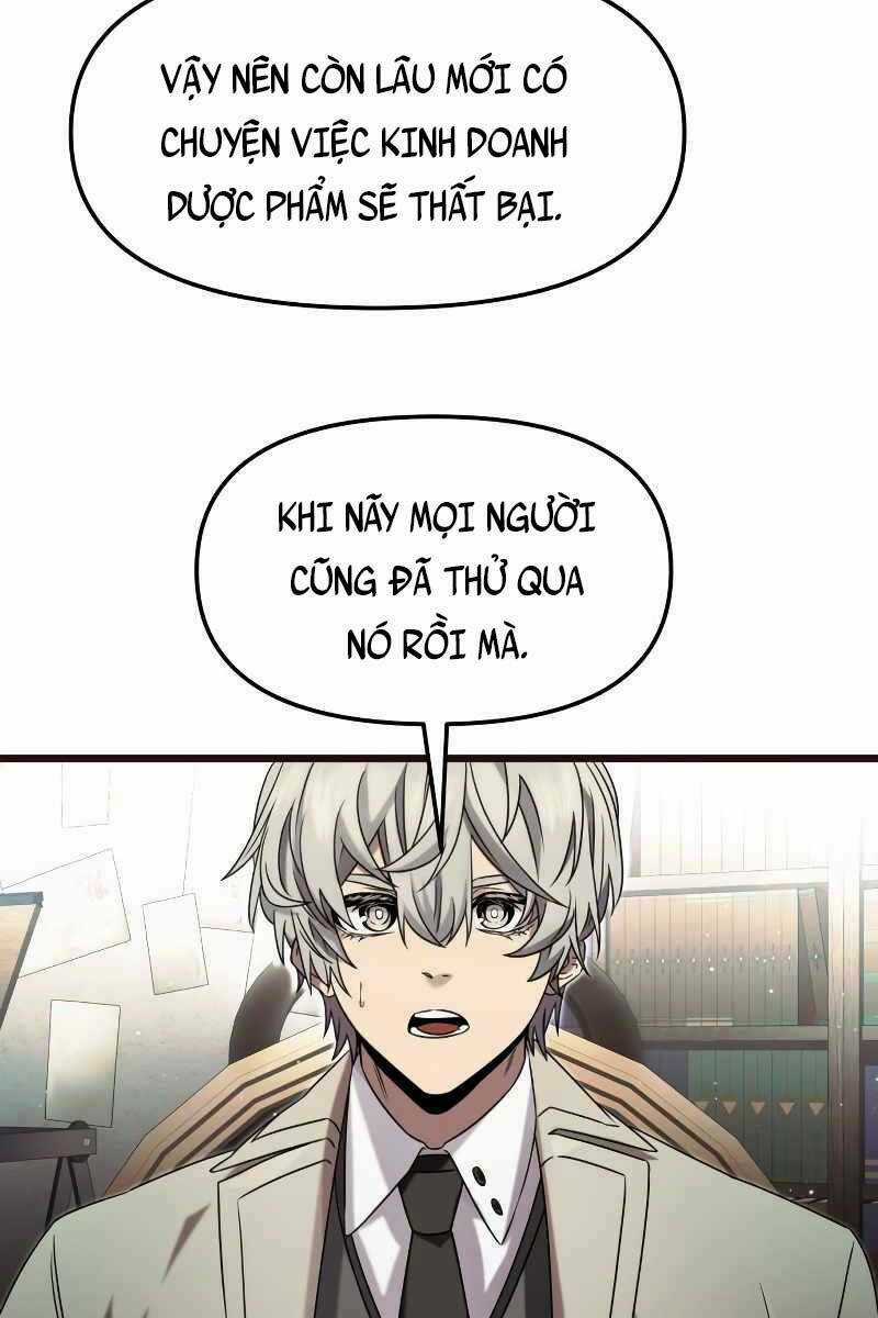 Ta Nhận Được Vật Phẩm Thần Thoại Chapter 50 trang 7