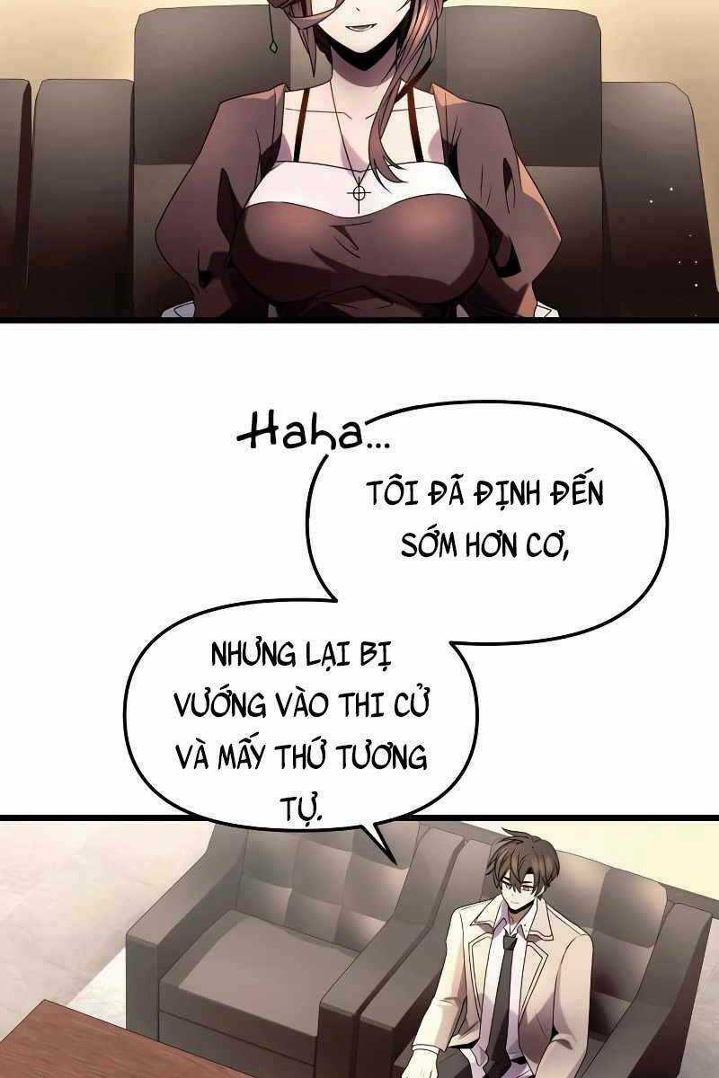 Ta Nhận Được Vật Phẩm Thần Thoại Chapter 50 trang 72