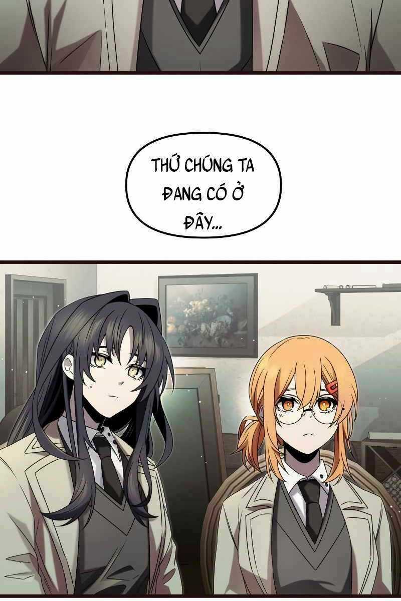 Ta Nhận Được Vật Phẩm Thần Thoại Chapter 50 trang 8