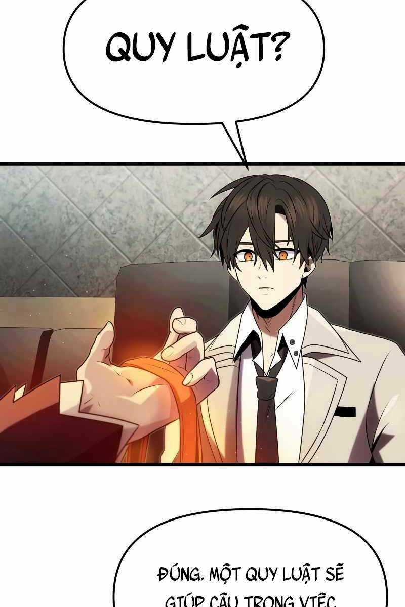 Ta Nhận Được Vật Phẩm Thần Thoại Chapter 50 trang 91