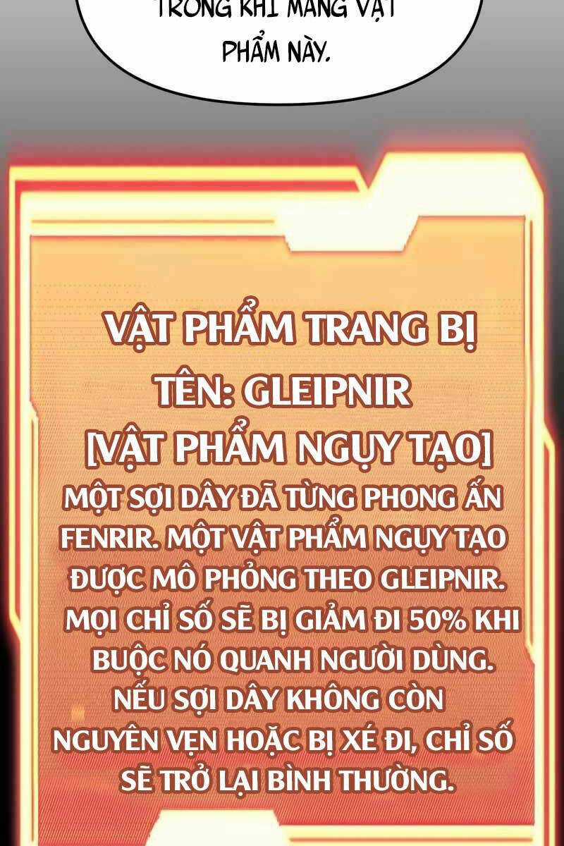 Ta Nhận Được Vật Phẩm Thần Thoại Chapter 51 trang 12