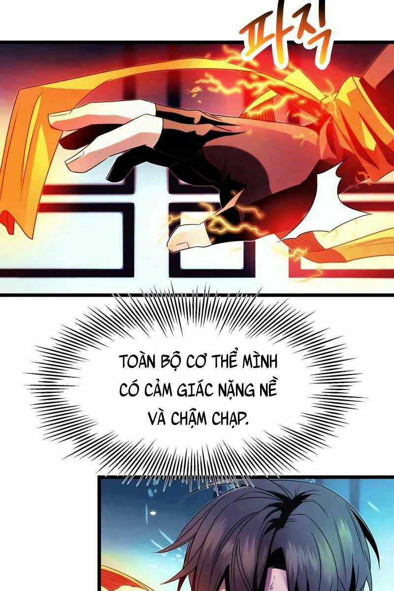 Ta Nhận Được Vật Phẩm Thần Thoại Chapter 51 trang 20