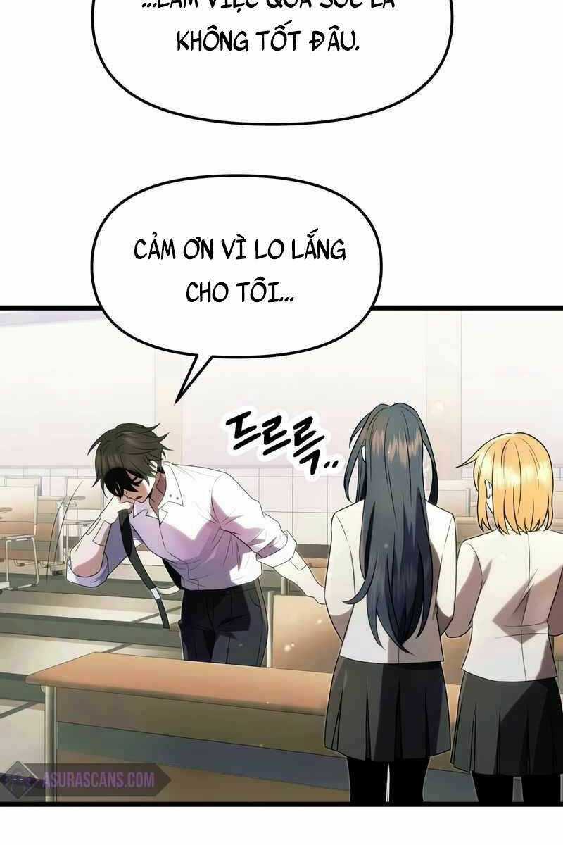 Ta Nhận Được Vật Phẩm Thần Thoại Chapter 51 trang 29