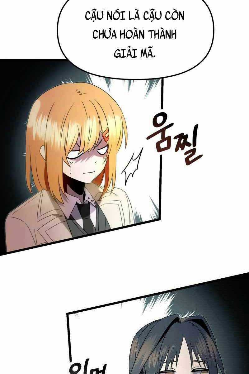 Ta Nhận Được Vật Phẩm Thần Thoại Chapter 51 trang 31