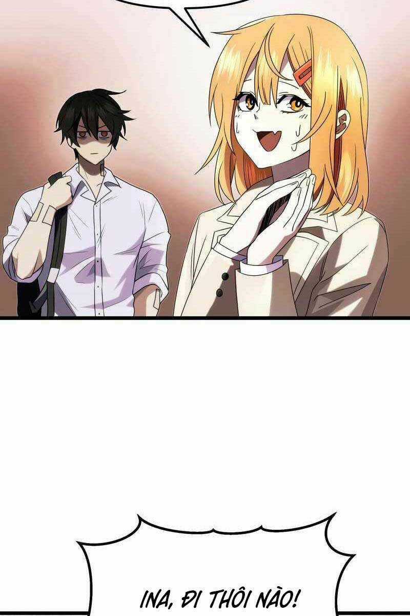 Ta Nhận Được Vật Phẩm Thần Thoại Chapter 51 trang 33