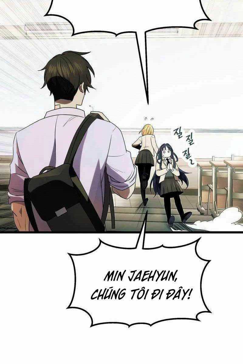 Ta Nhận Được Vật Phẩm Thần Thoại Chapter 51 trang 34