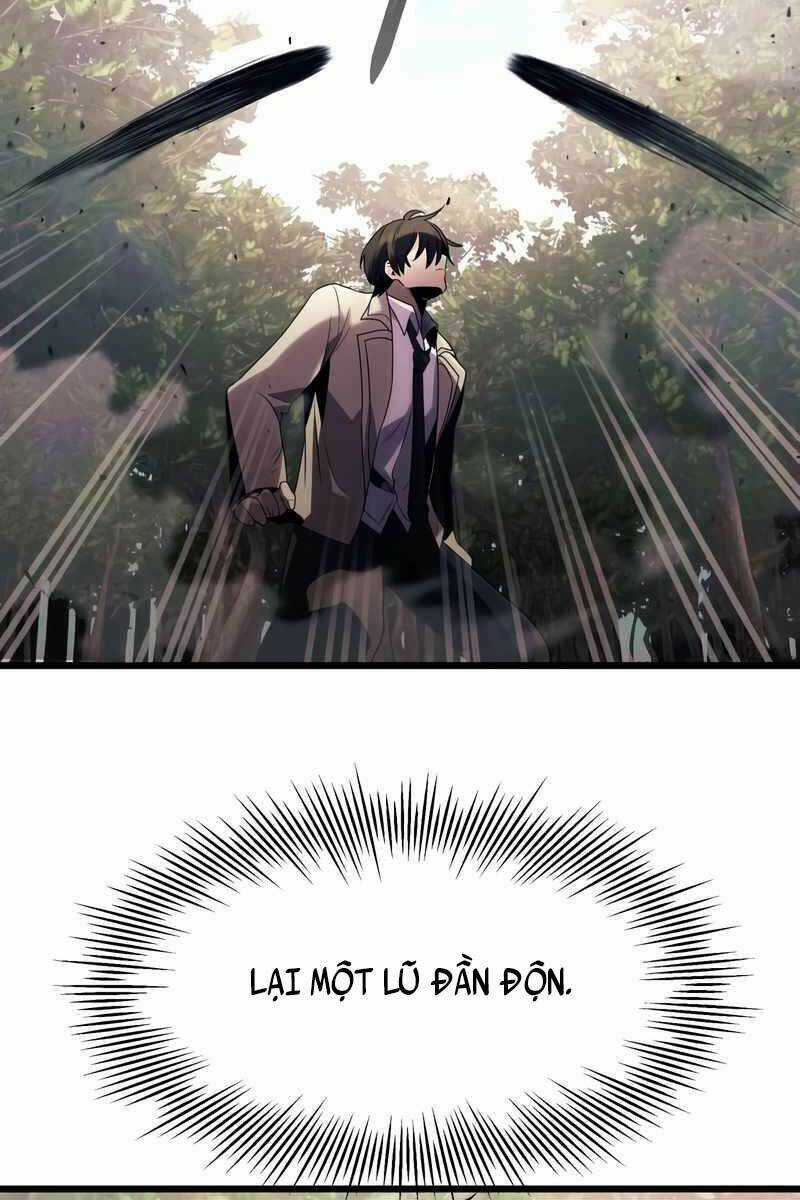 Ta Nhận Được Vật Phẩm Thần Thoại Chapter 51 trang 89