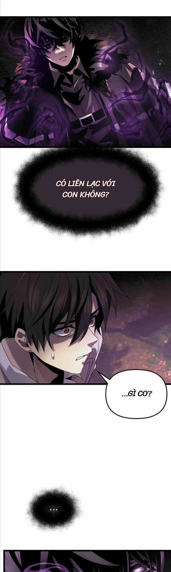 Ta Nhận Được Vật Phẩm Thần Thoại Chapter 52 trang 11