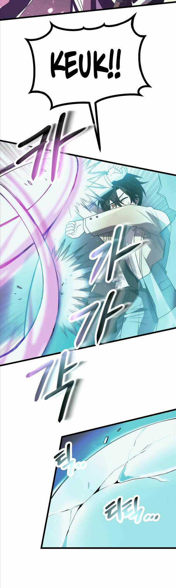 Ta Nhận Được Vật Phẩm Thần Thoại Chapter 52 trang 15