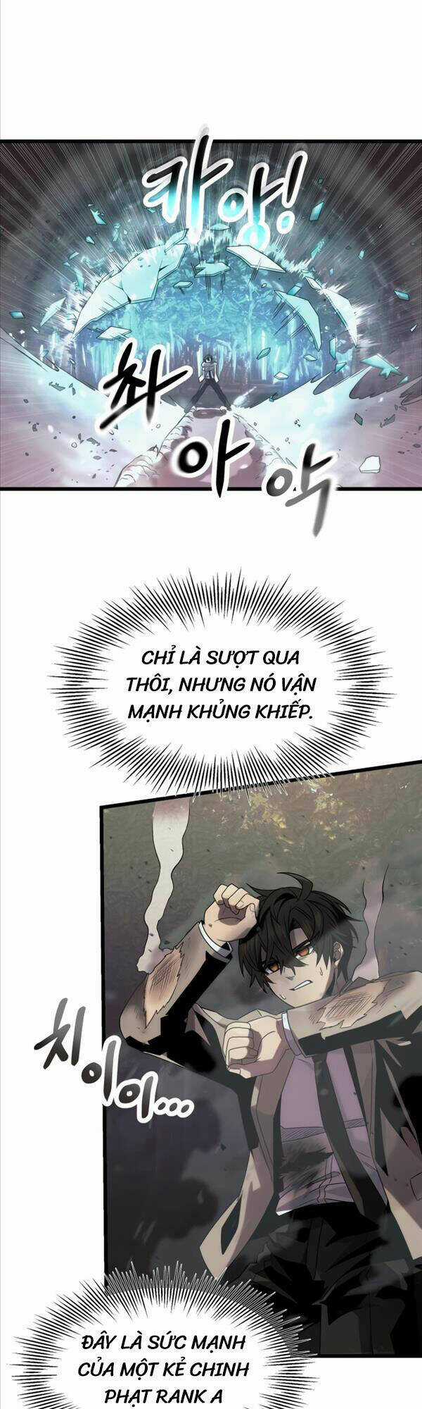 Ta Nhận Được Vật Phẩm Thần Thoại Chapter 52 trang 16