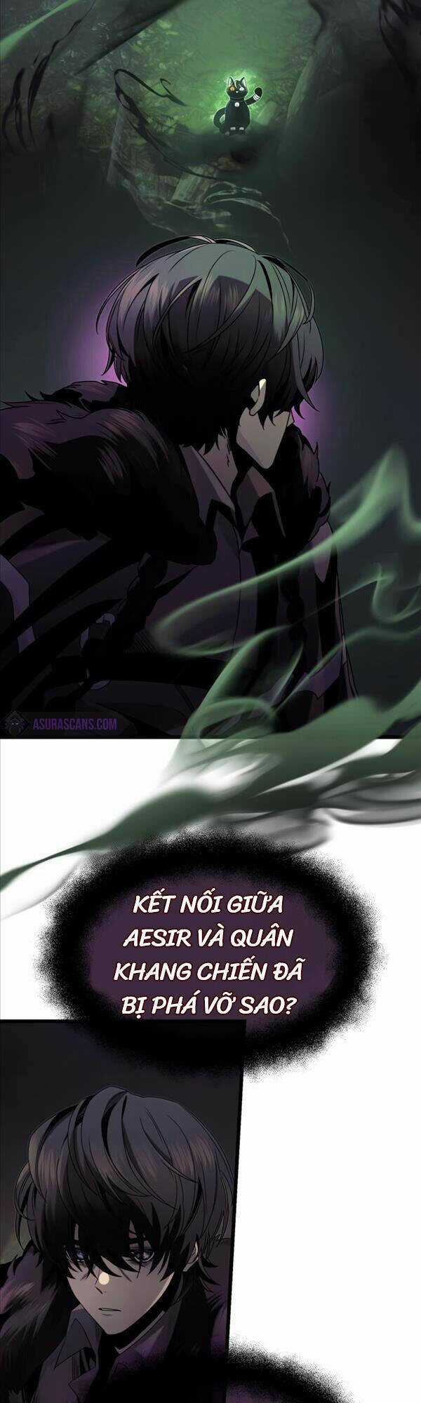 Ta Nhận Được Vật Phẩm Thần Thoại Chapter 52 trang 24